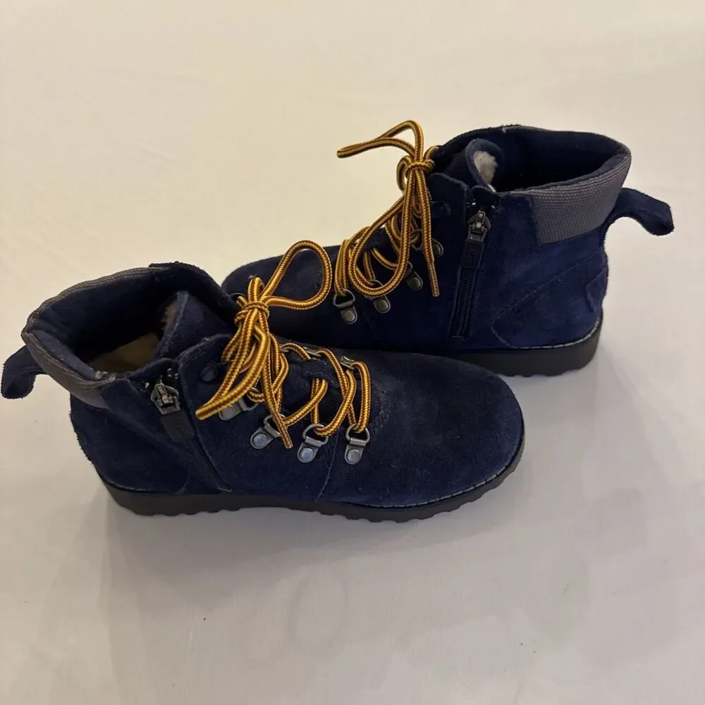 Old Navy ugg kids